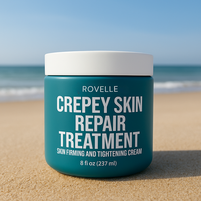 Rovelle Crepey Skin Repair Treatment
